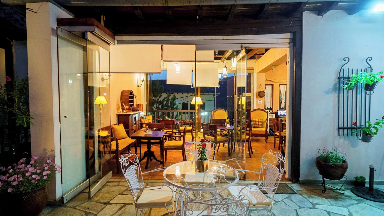 Photo of Outdoor in Portaria