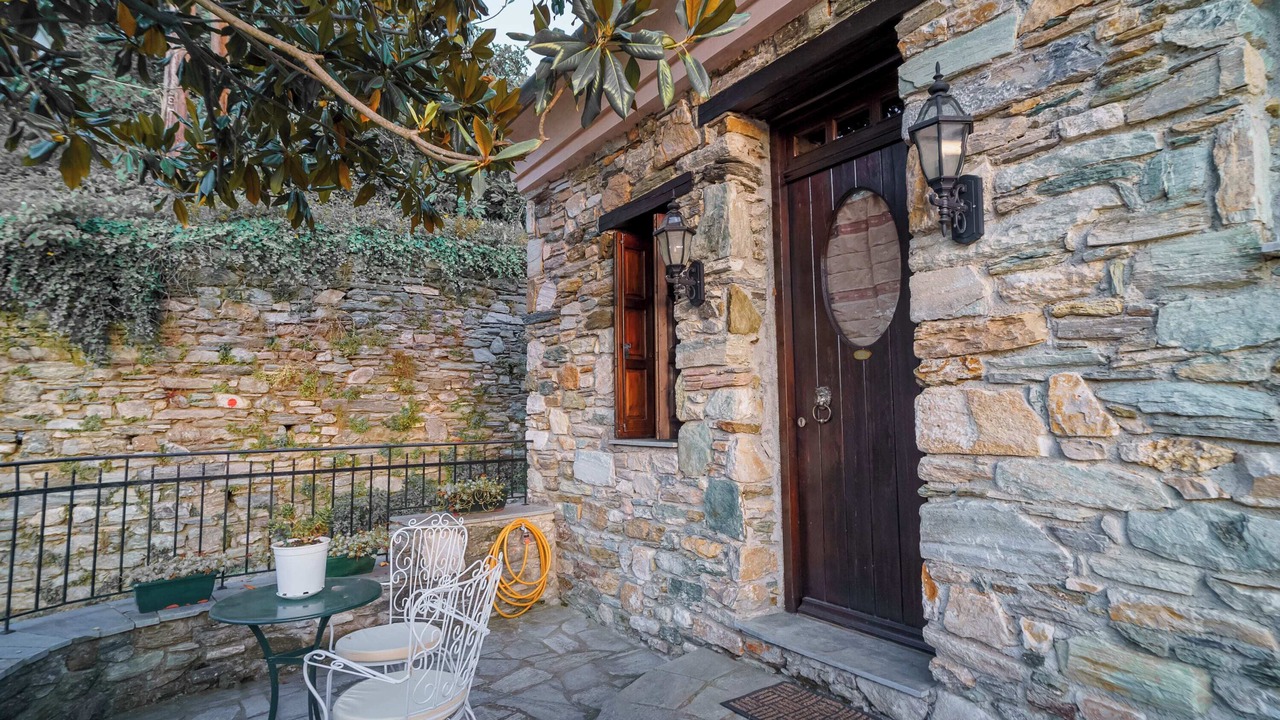 Photo of Patio Balcony in Portaria