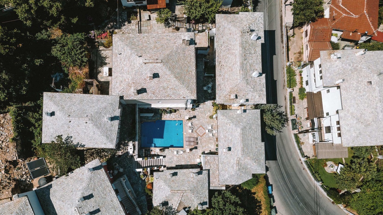 Photo of Outdoor in Portaria