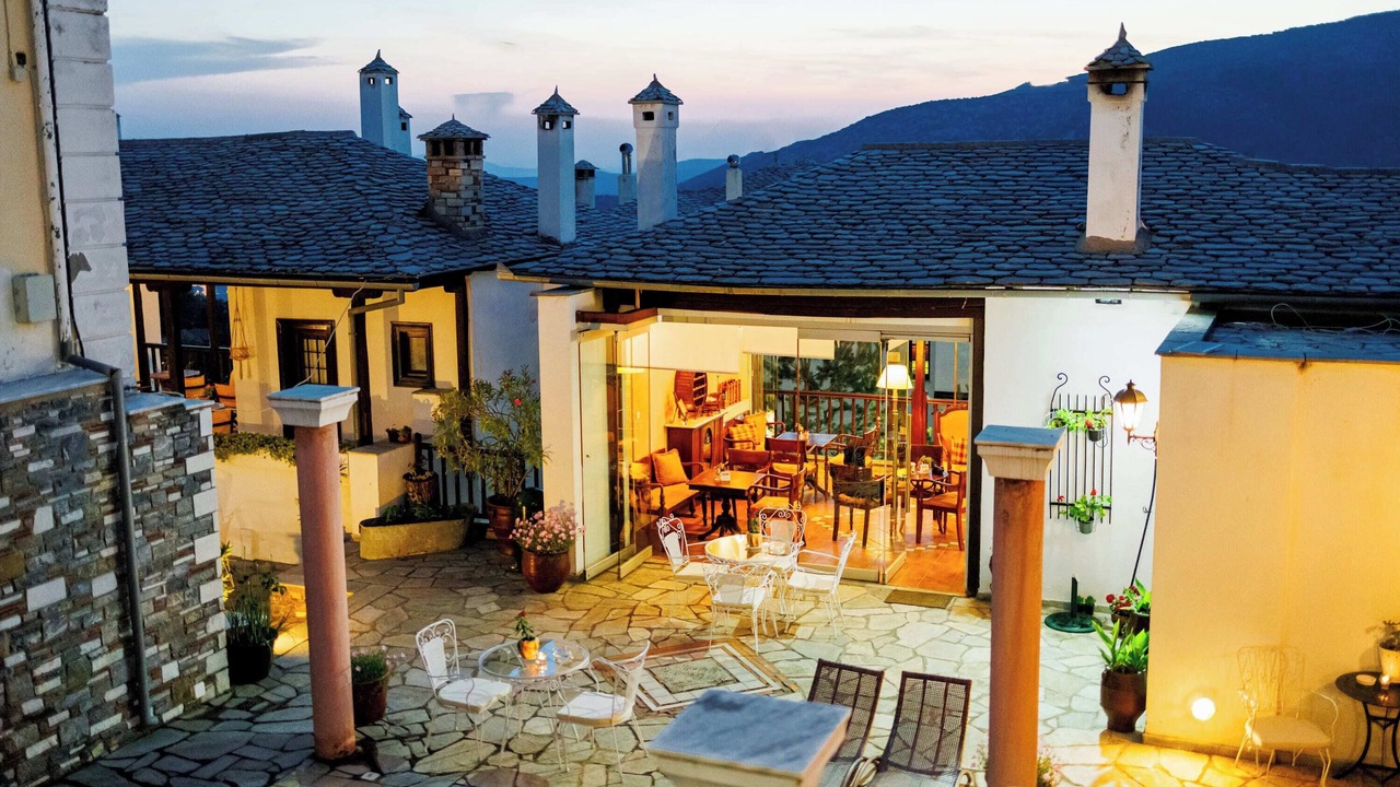 Photo of Outdoor in Portaria