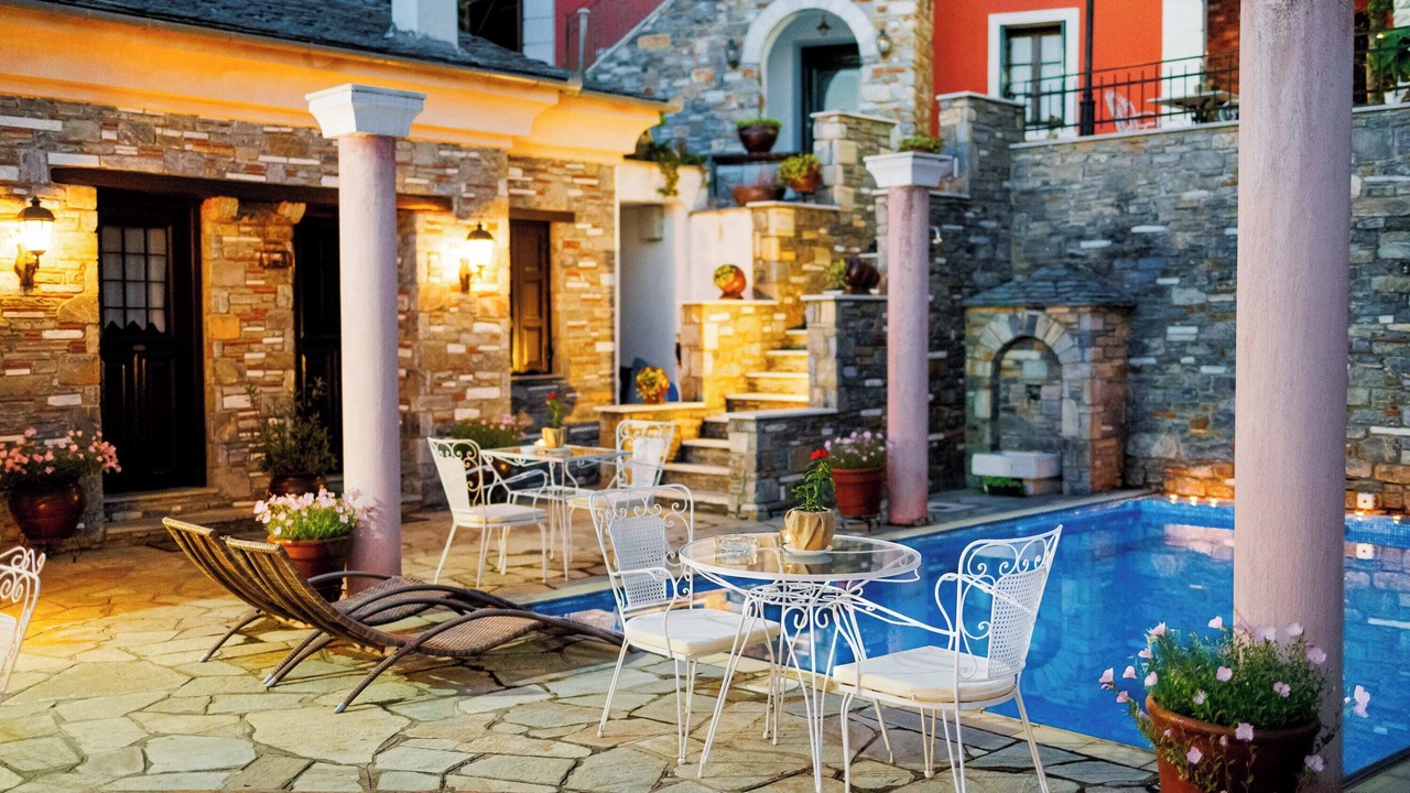 Photo of Outdoor in Portaria