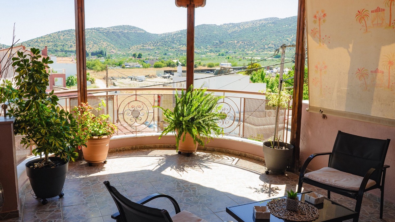 Photo of Outdoor in Nees Pagases