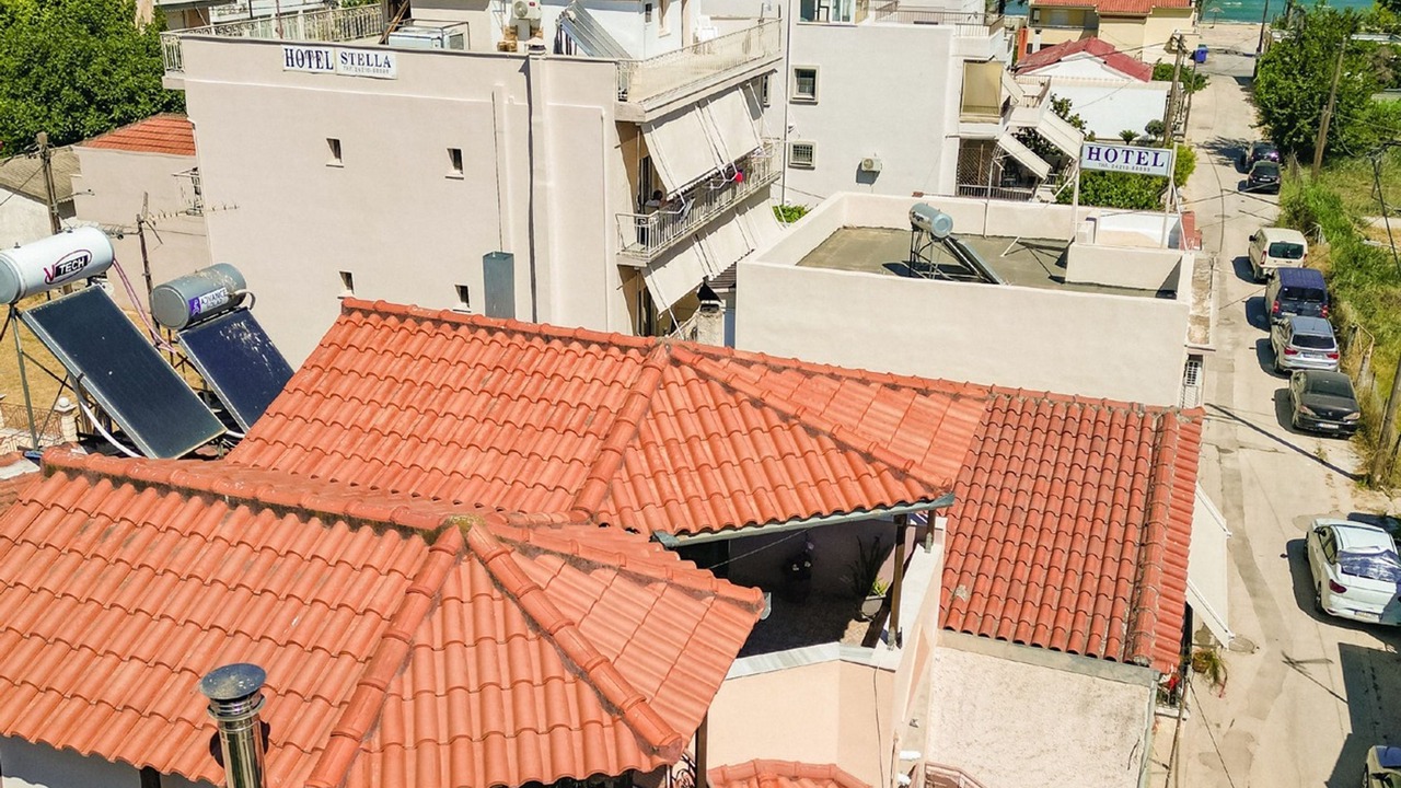 Photo of Outdoor in Nees Pagases