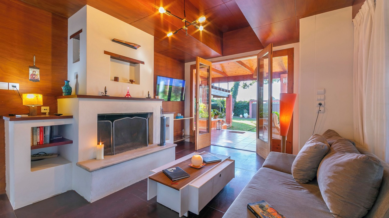 Photo of Livingroom in Kourouta