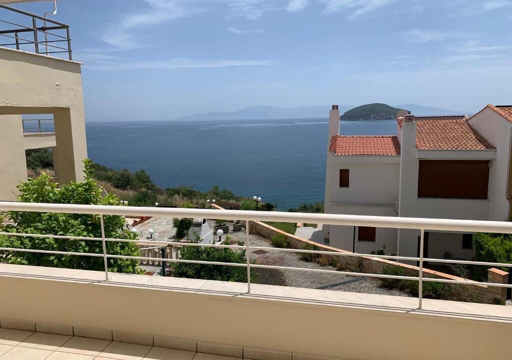 Photo of Outdoor in Megalos Prinos