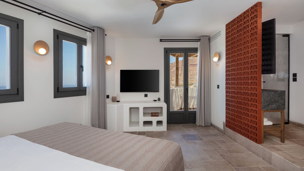 Photo of Bedroom in Finikia