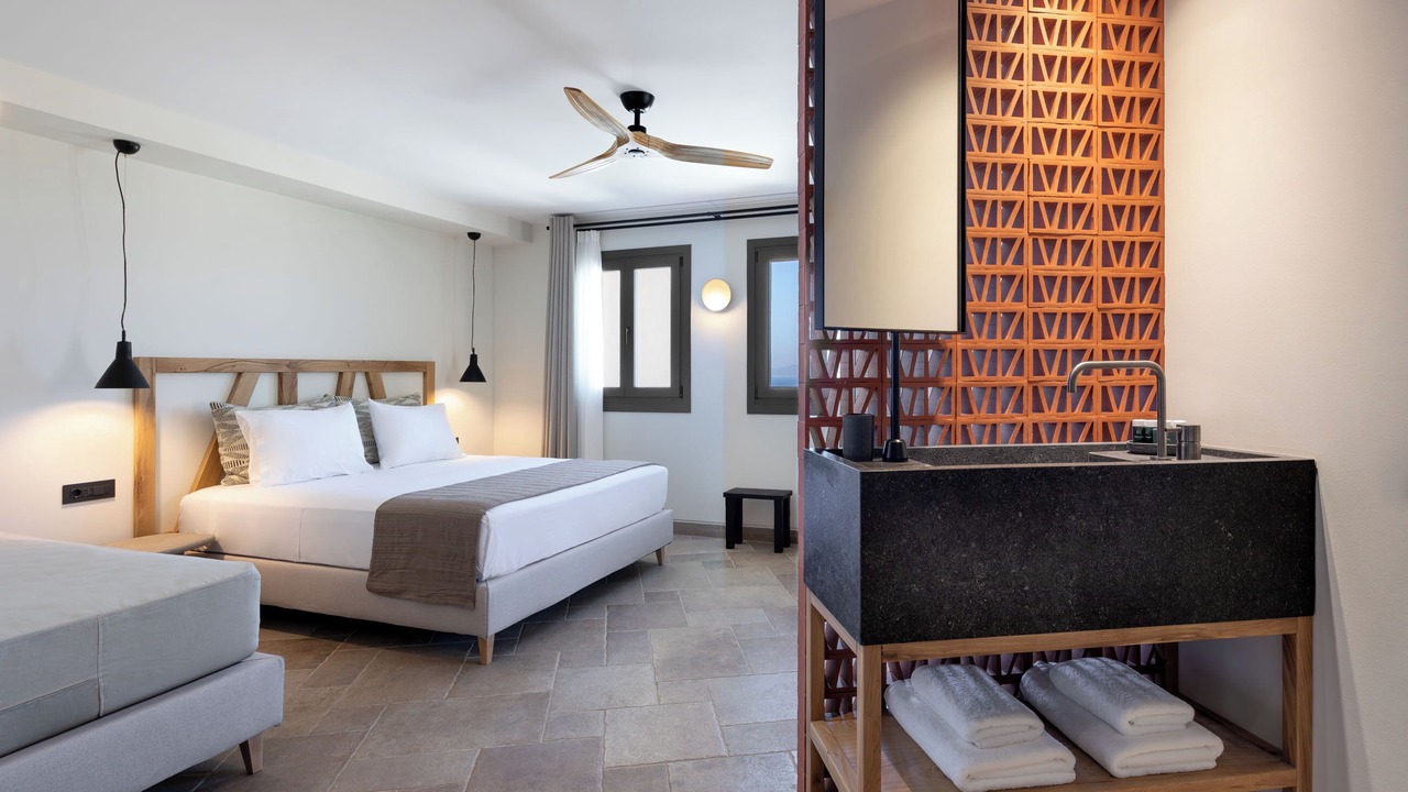 Photo of Bedroom in Finikia