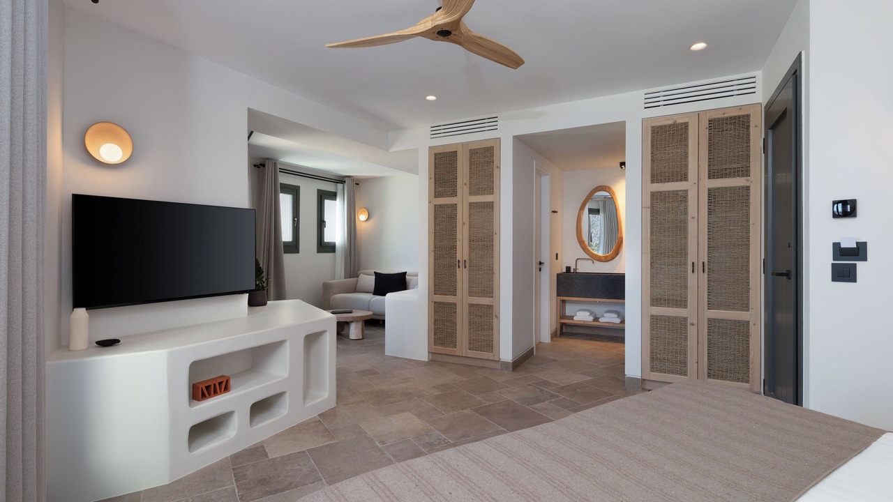 Photo of Bedroom in Finikia
