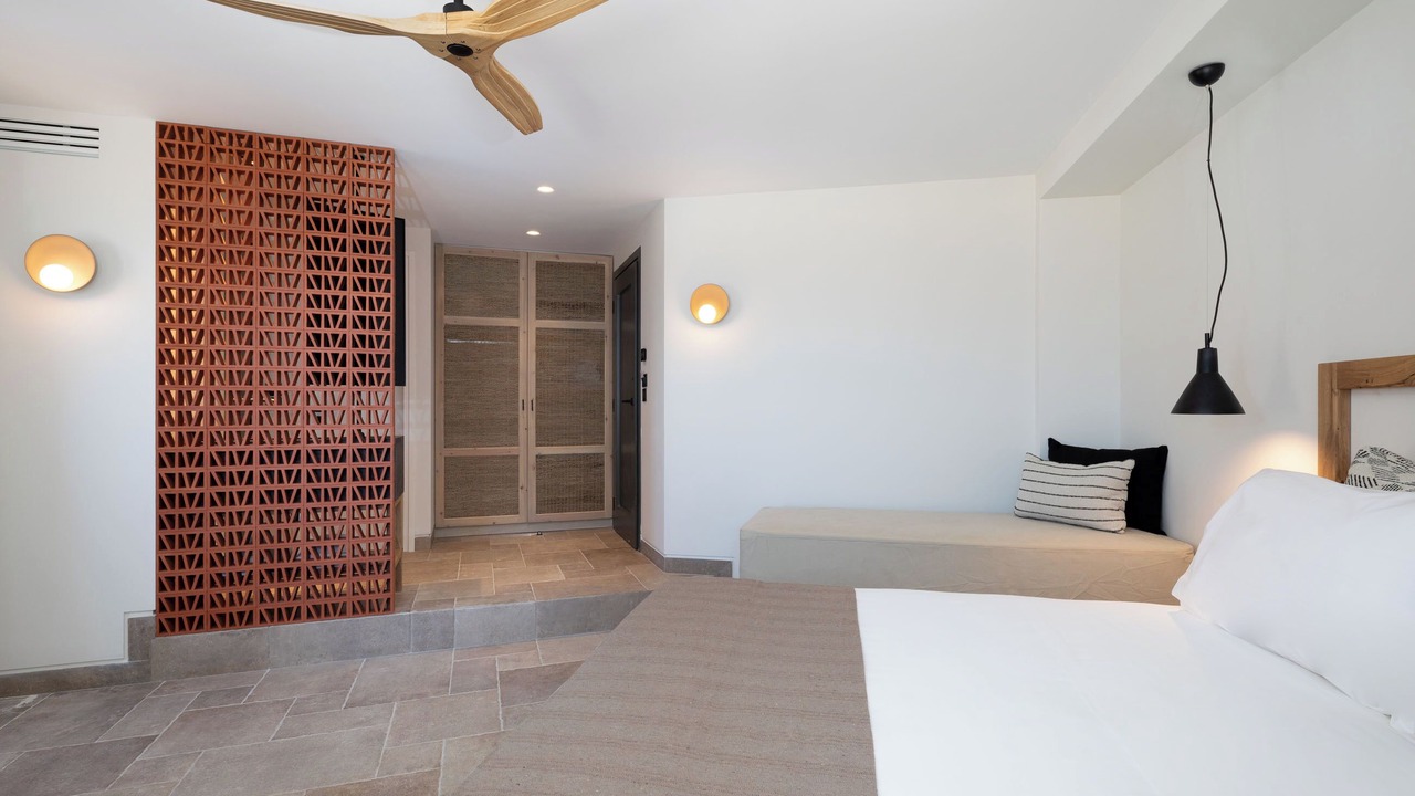 Photo of Bedroom in Finikia