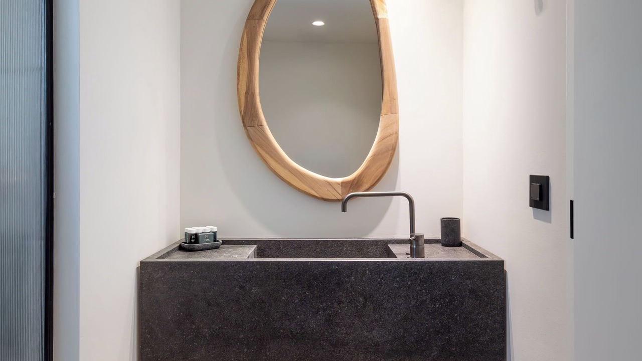 Photo of Bathroom in Finikia