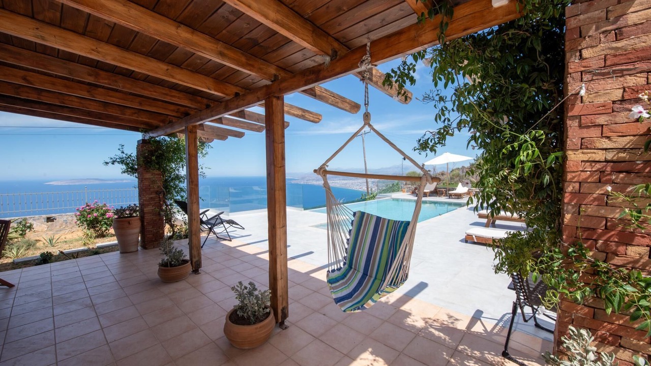 Photo of Patio Balcony in Rodhia