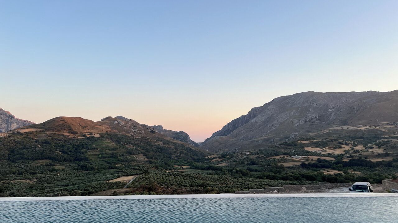 Photo of Outdoor in Agios Vasileios