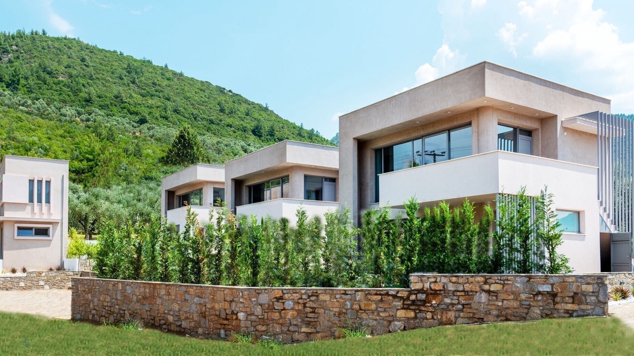 Photo of Outdoor in Skala Rachoniou