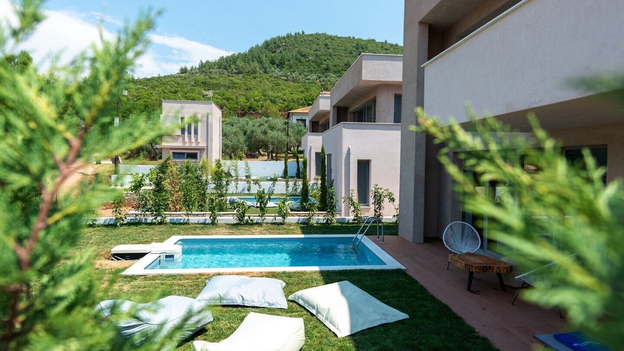 Photo of Outdoor in Skala Rachoniou
