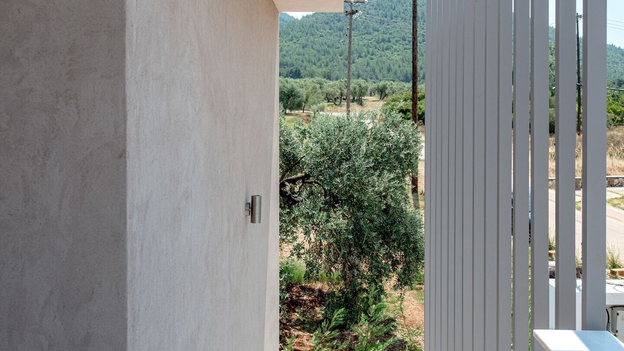 Photo of Outdoor in Skala Rachoniou