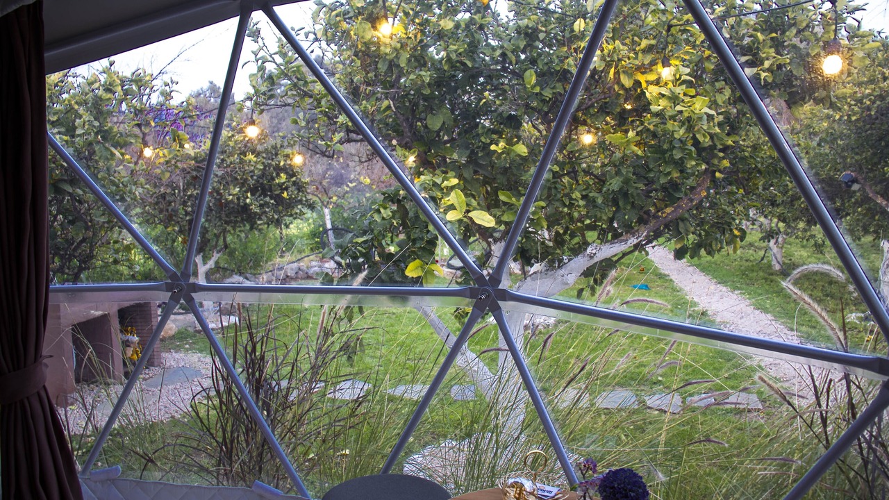 Photo of Outdoor in Paralia Kallonis