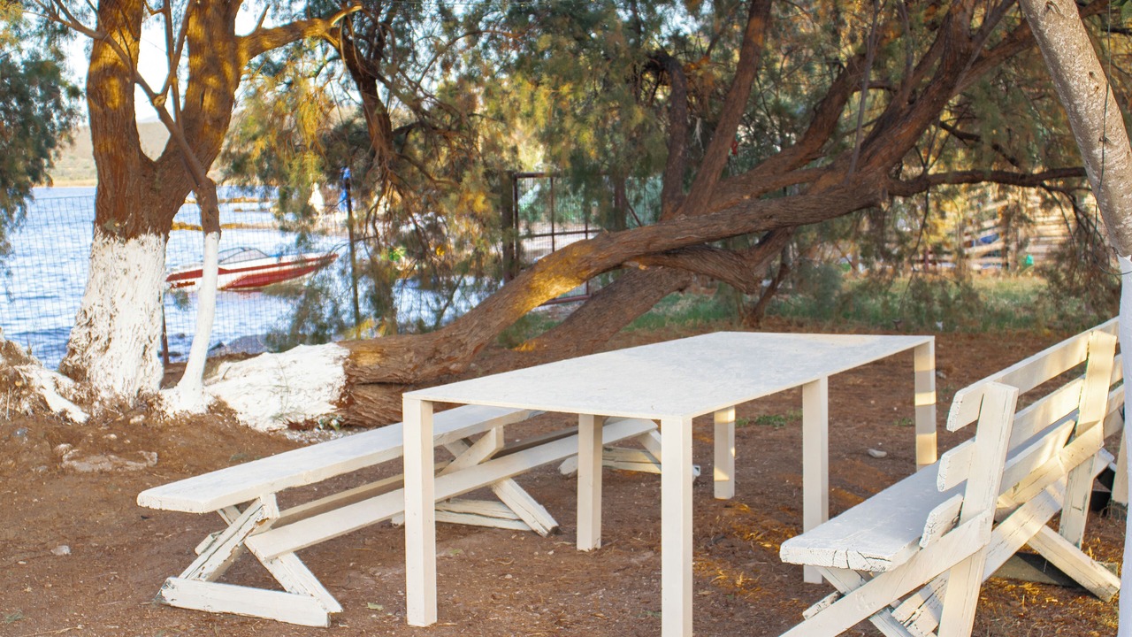 Photo of Outdoor in Paralia Kallonis