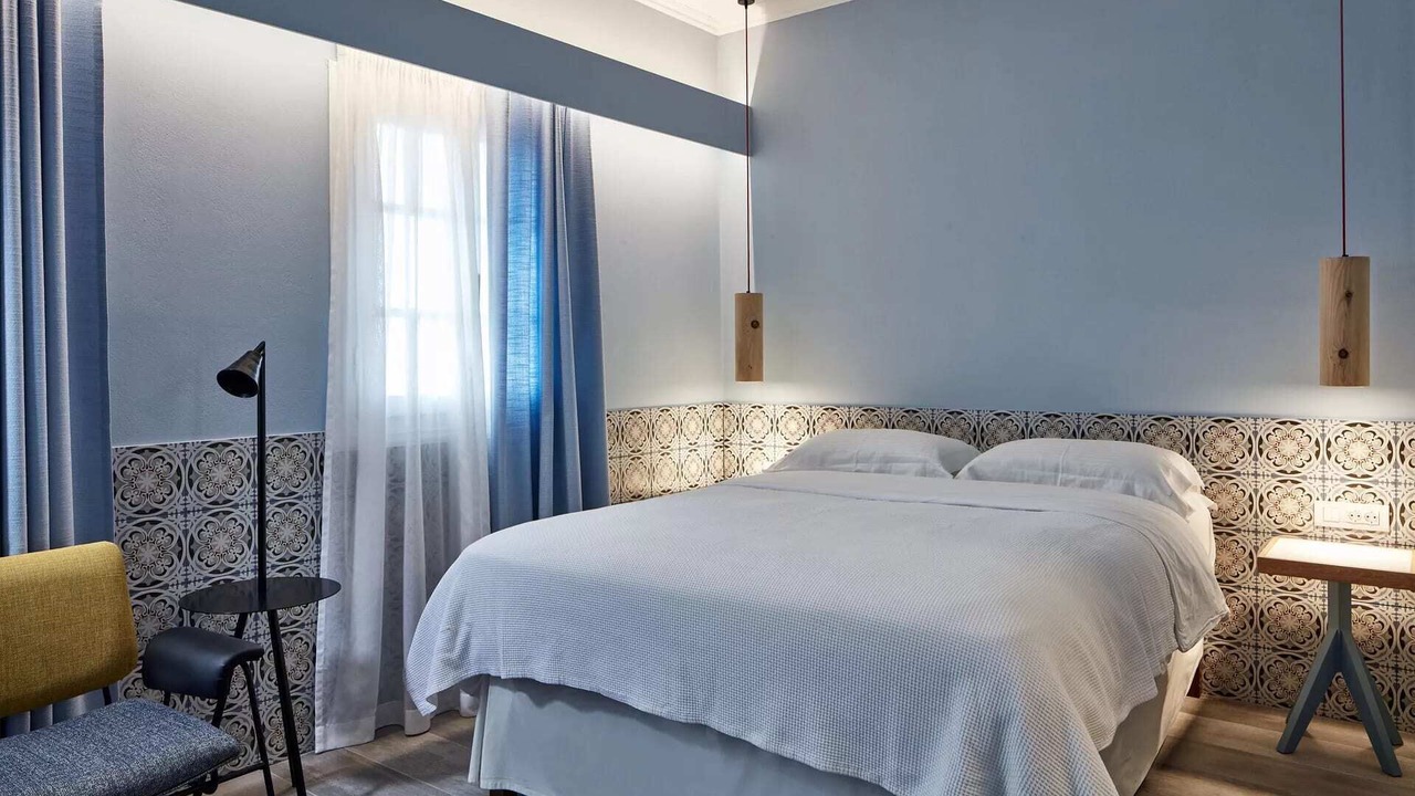 Photo of Bedroom in Perdhika