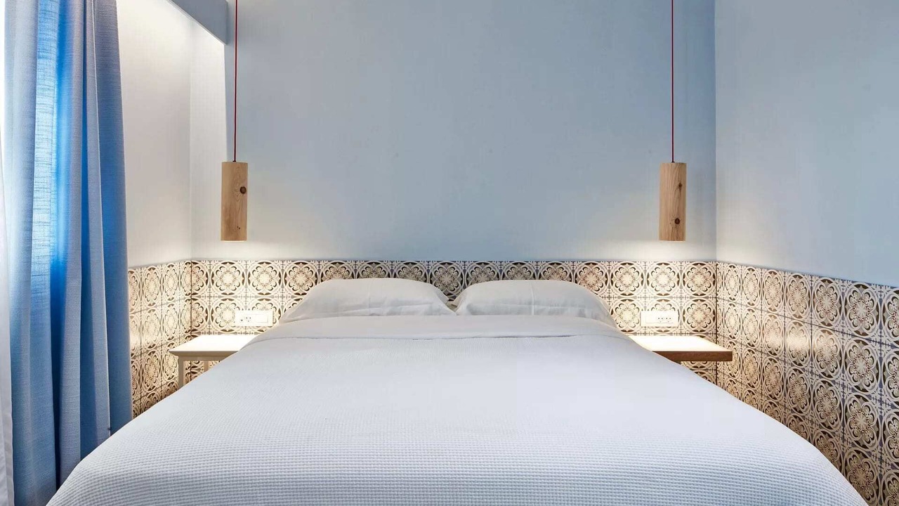 Photo of Bedroom in Perdhika