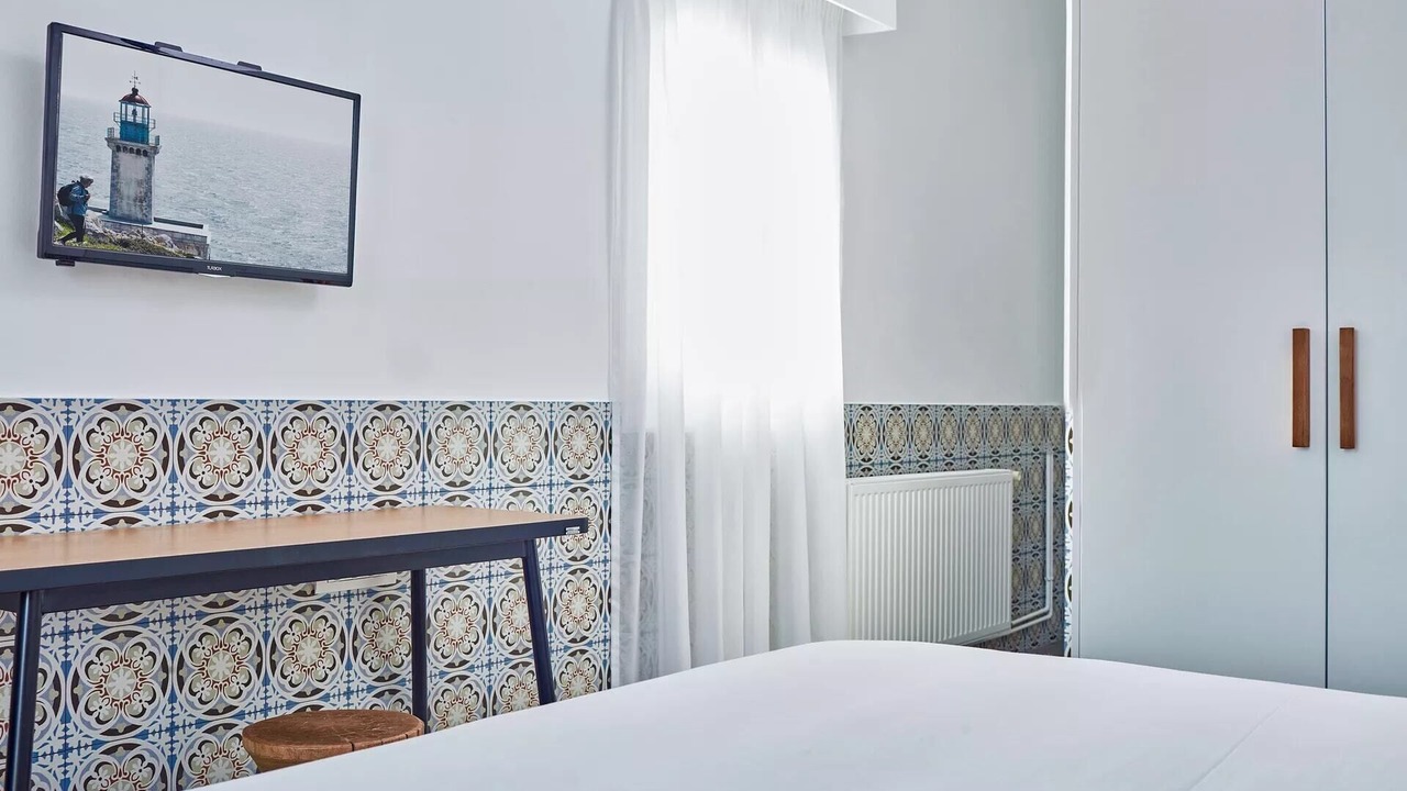 Photo of Bedroom in Perdhika