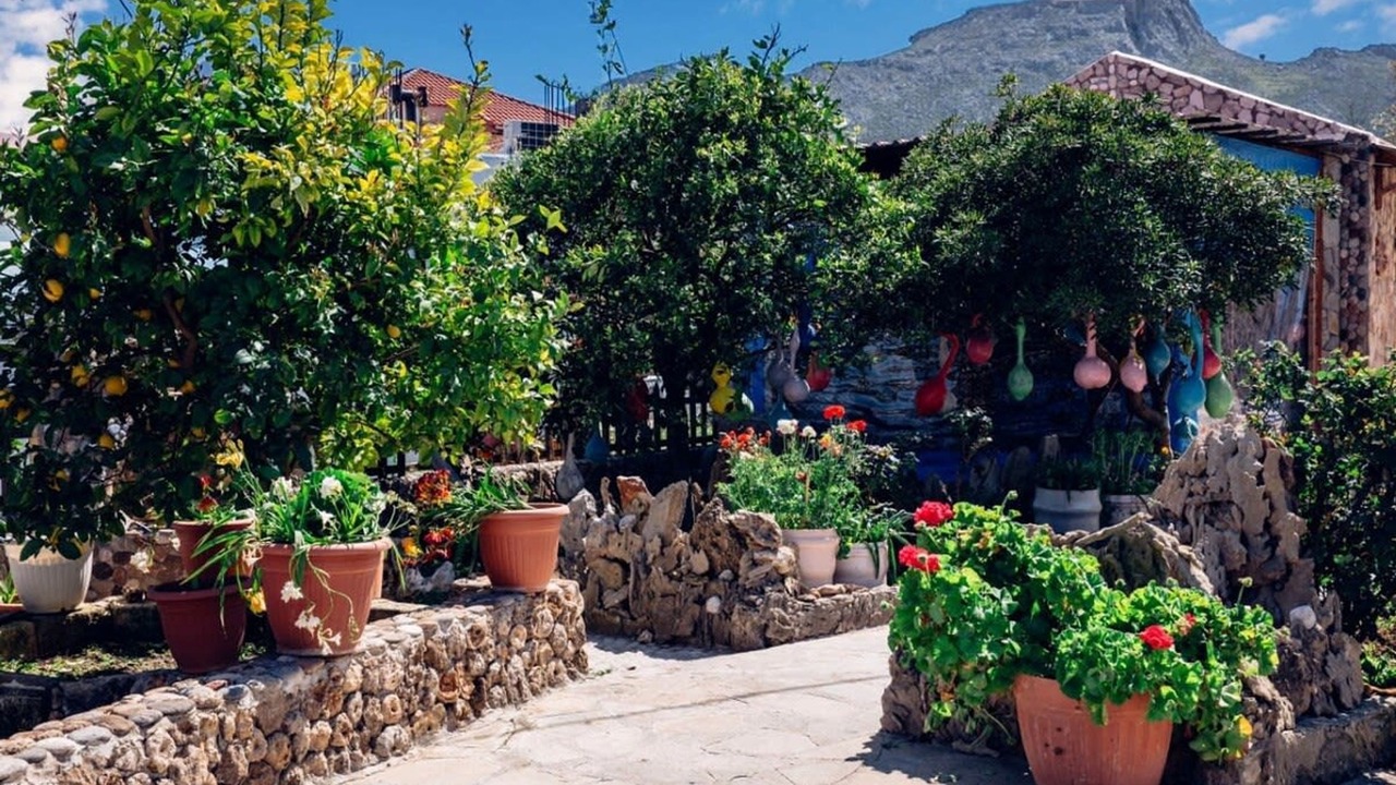 Photo of Others in Archangelos