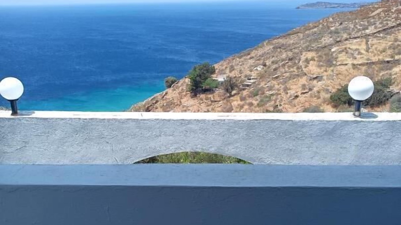 Photo of Patio Balcony in Kato Aprovatou