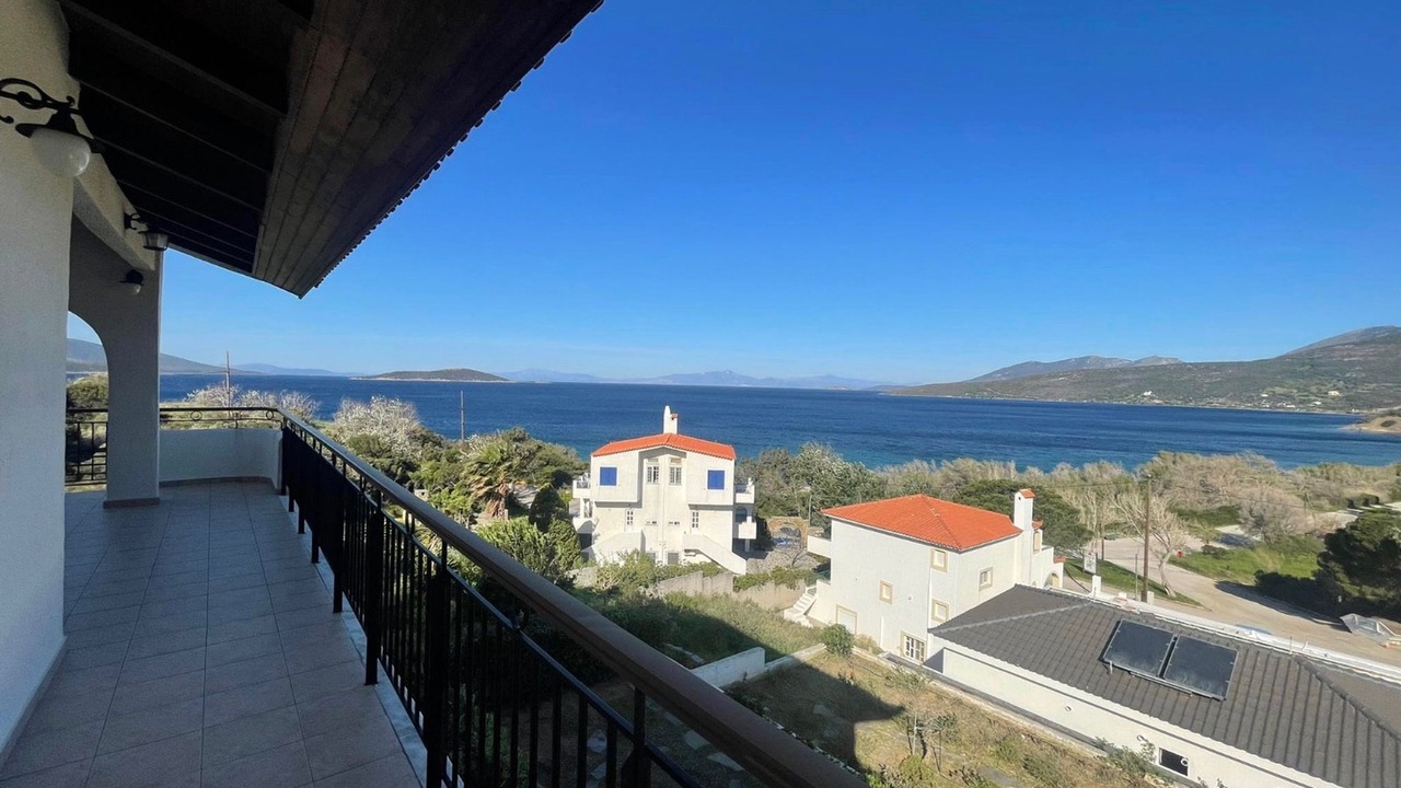 Photo of Outdoor in Marmari