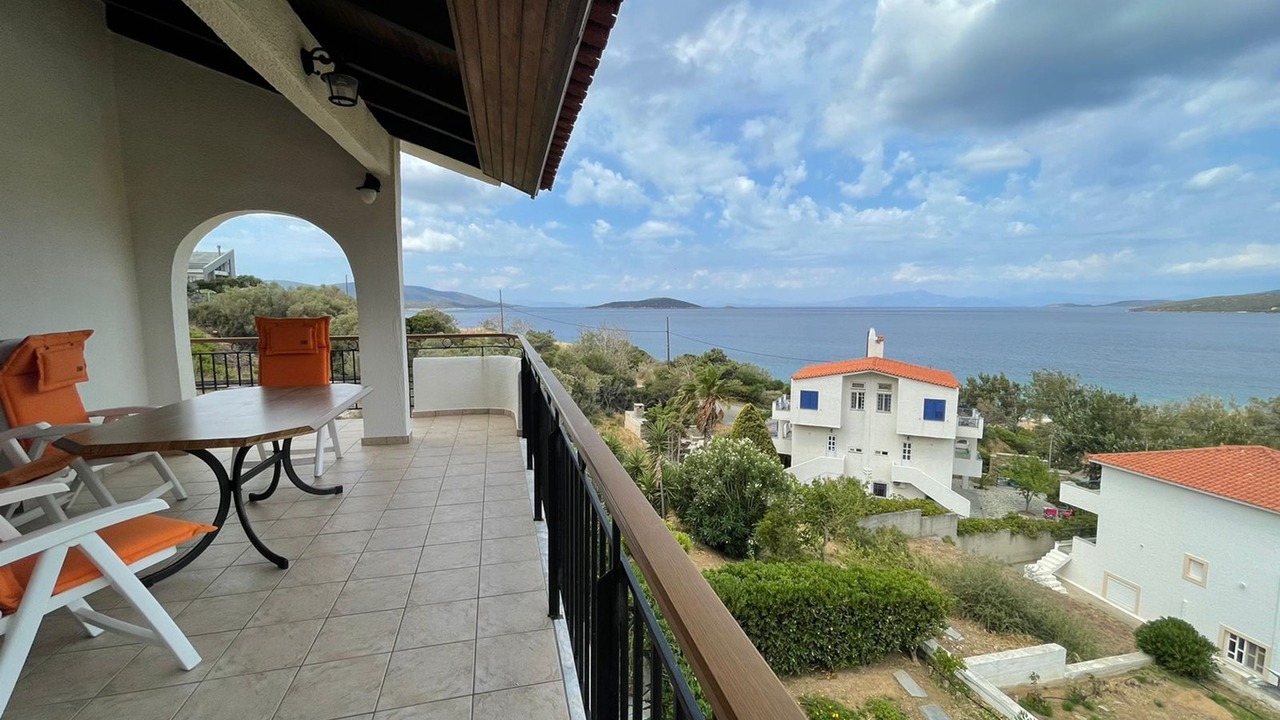 Photo of Outdoor in Marmari