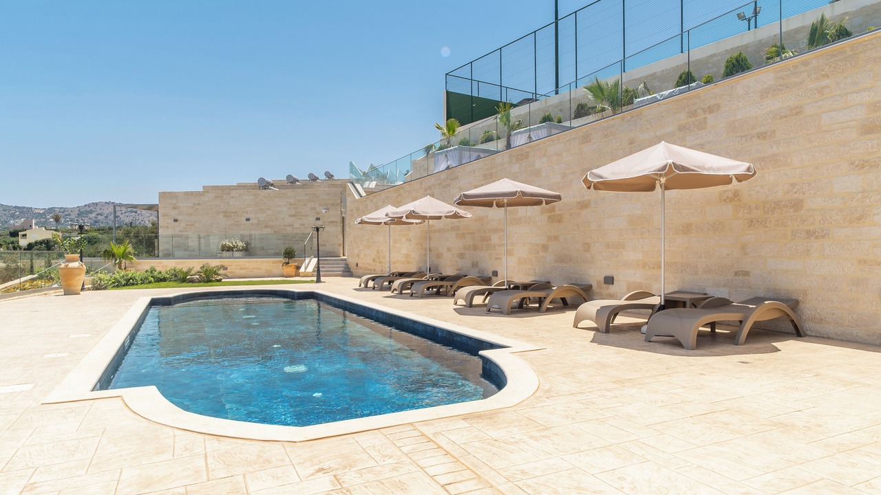 Photo of Outdoor in Almyrida