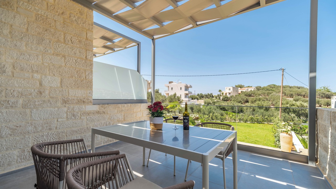 Photo of Outdoor in Almyrida