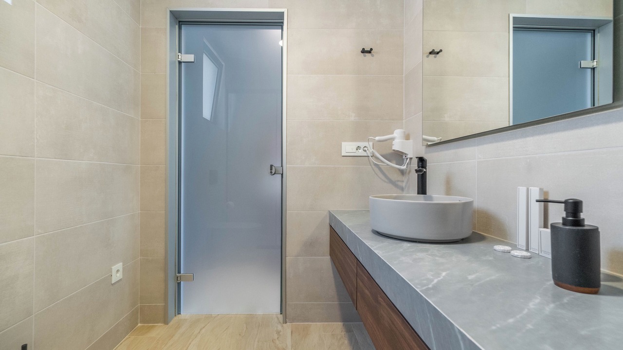 Photo of Bathroom in Almyrida