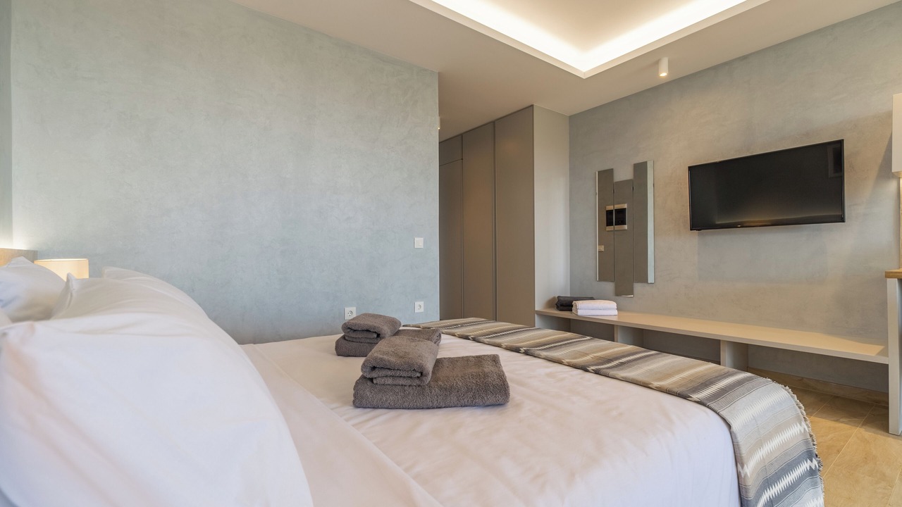 Photo of Bedroom in Almyrida