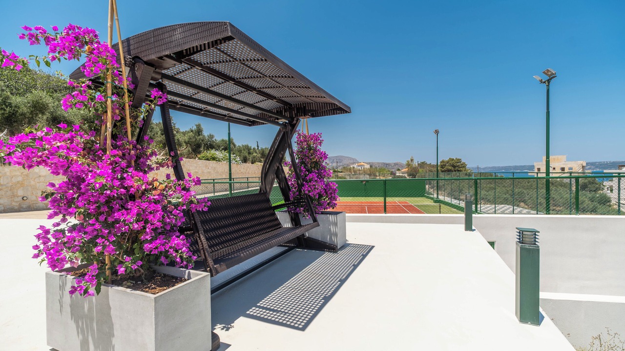 Photo of Outdoor in Almyrida