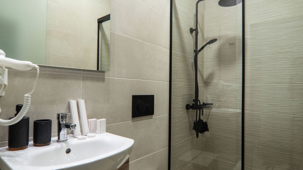 Photo of Bathroom in Almyrida