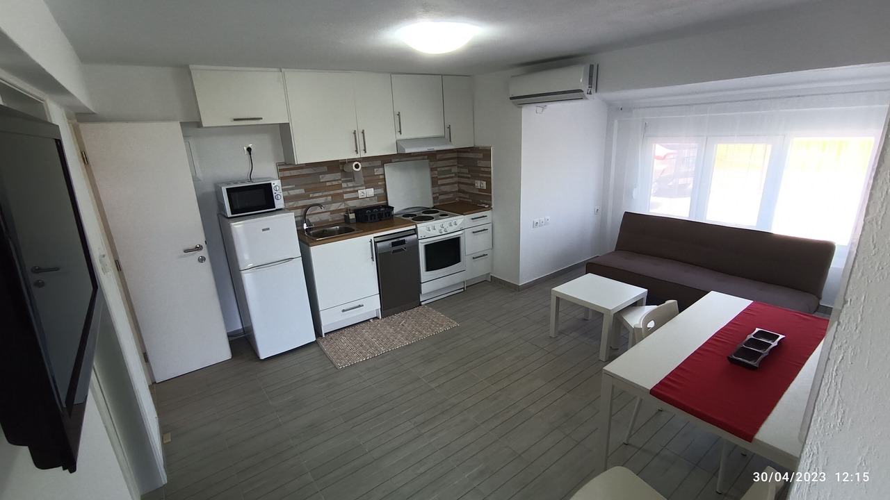 Photo of Kitchen in Nea Mesagkala