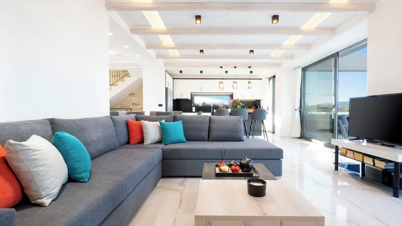 Photo of Livingroom in Vamos