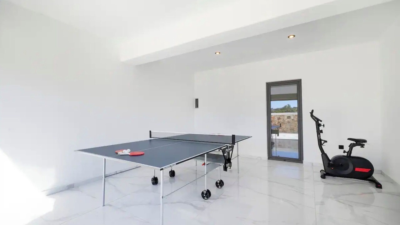 Photo of Bedroom in Vamos