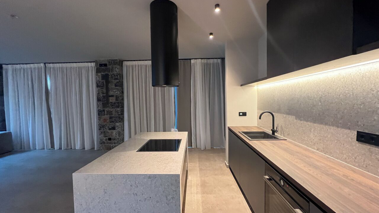 Photo of Kitchen in Monopari