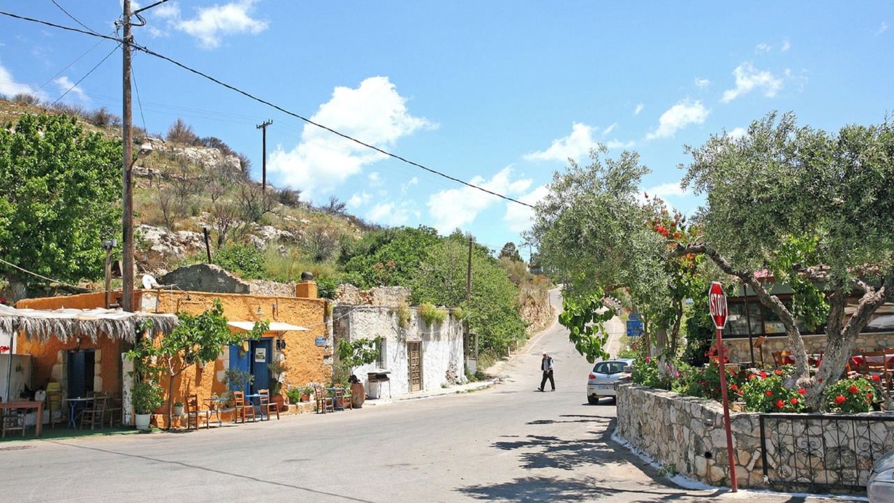 Photo of Others in Megala Chorafia