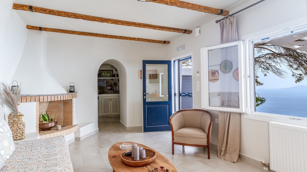 Photo of Livingroom in Kato Aprovatou