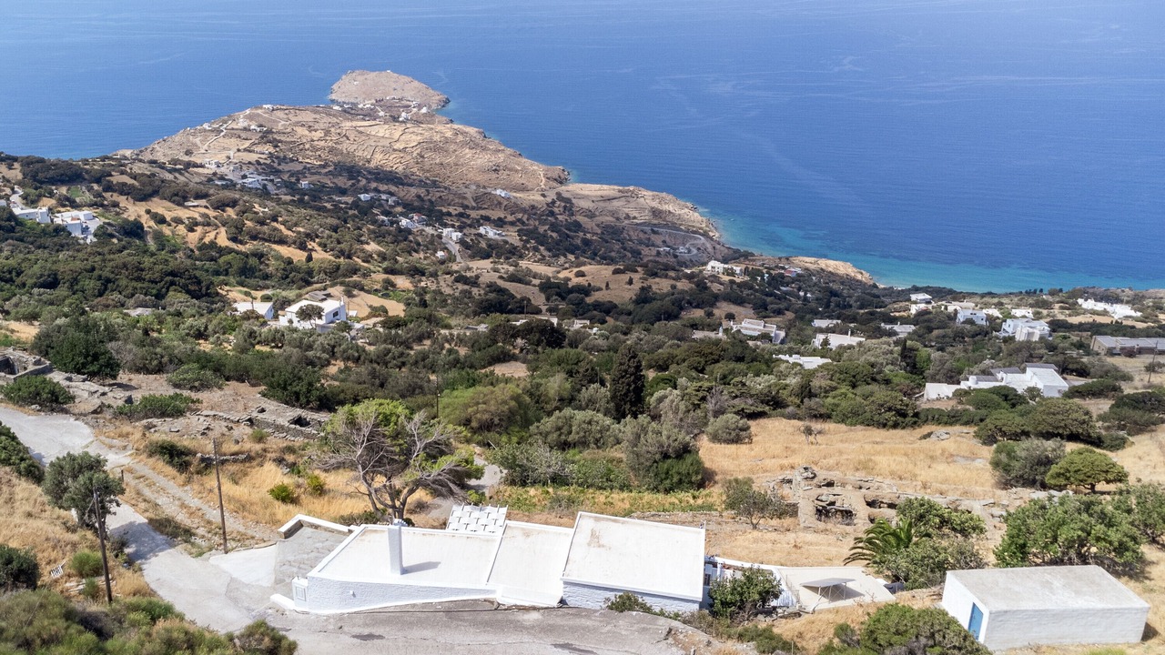 Photo of Outdoor in Kato Aprovatou