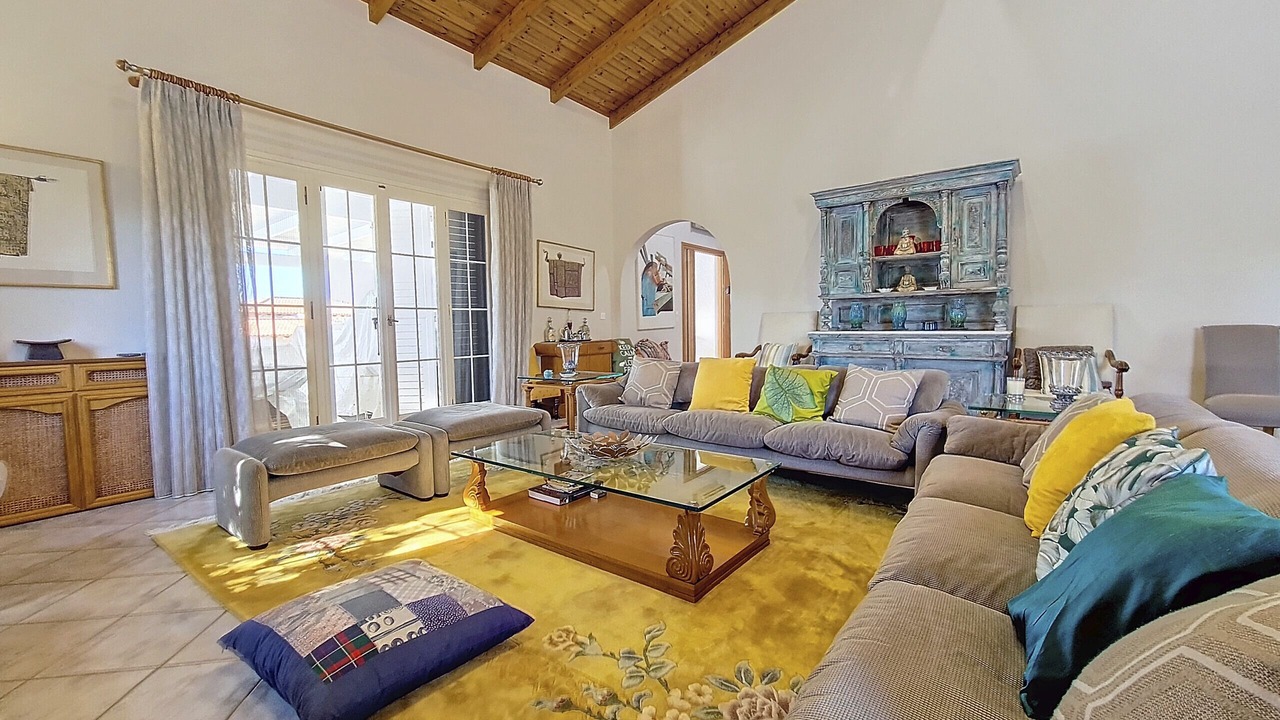 Photo of Livingroom in Pigadia