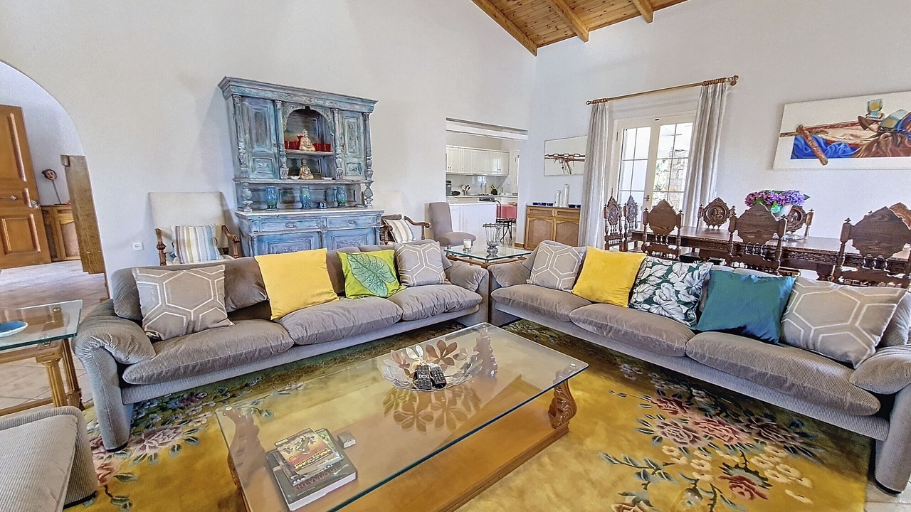 Photo of Livingroom in Pigadia