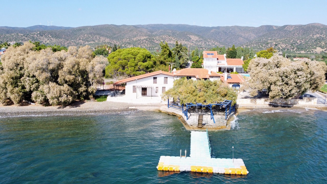 Photo of Outdoor in Pigadia