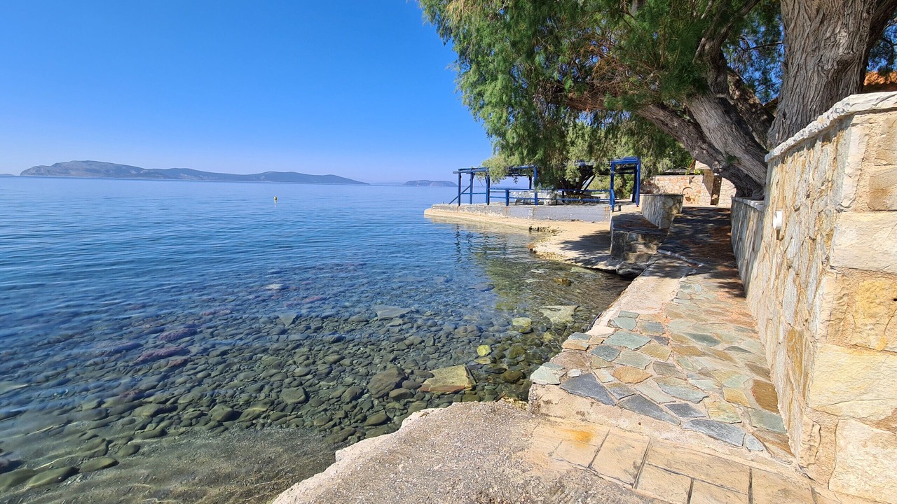 Photo of Outdoor in Pigadia