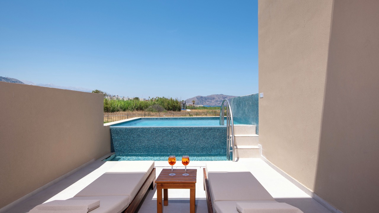 Photo of Outdoor in Kavros