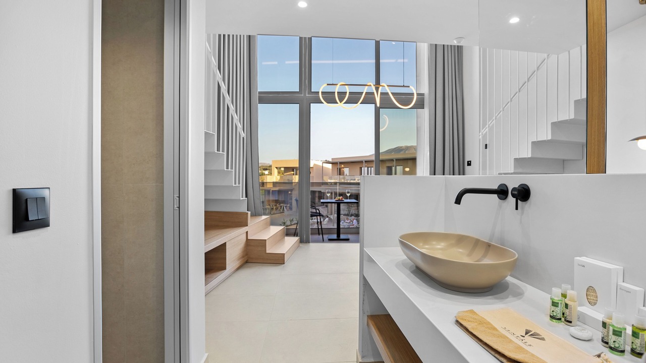 Photo of Patio Balcony in Kavros