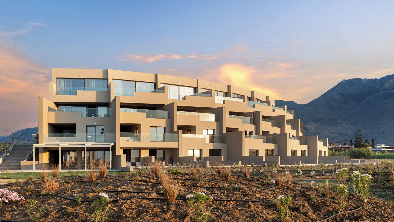 Photo of Outdoor in Kavros