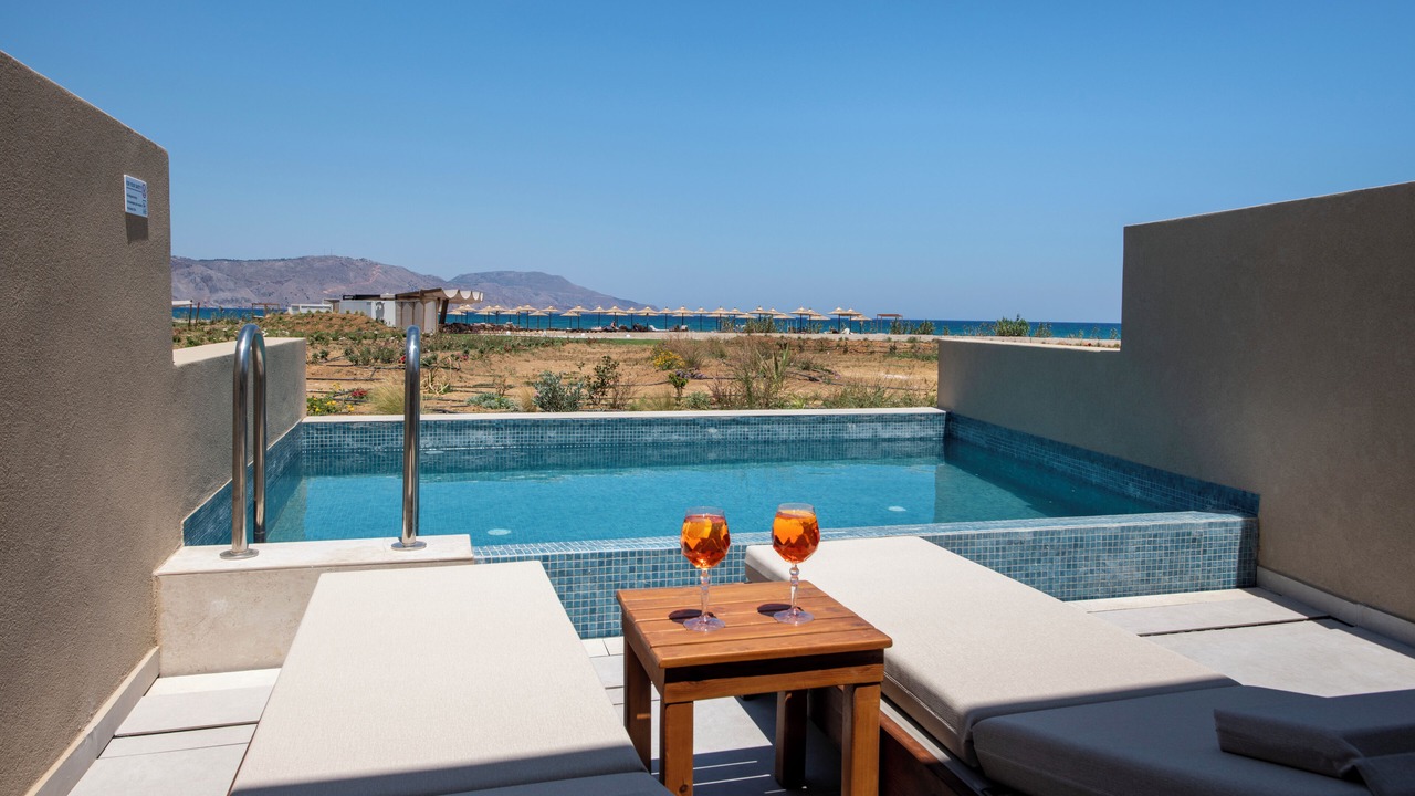 Photo of Outdoor in Kavros