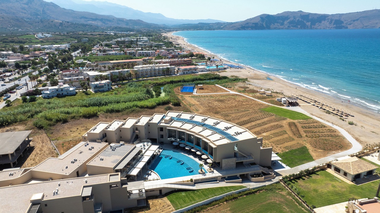 Photo of Outdoor in Kavros